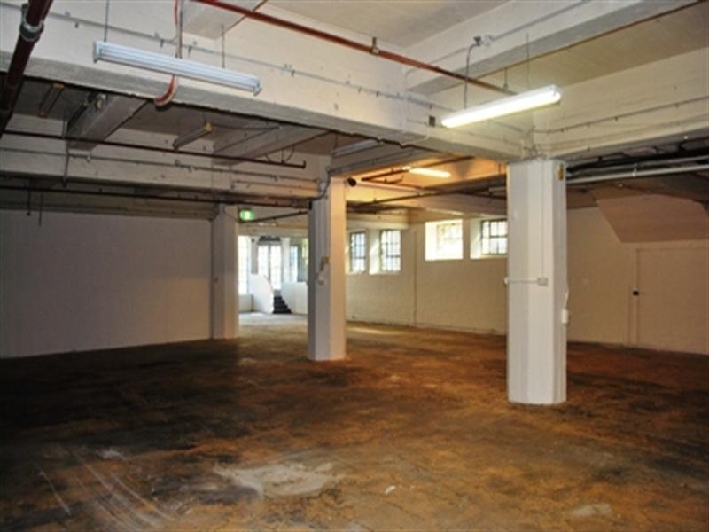 Ground Floor 106-112 Commonwealth Street, Surry Hills NSW 2010