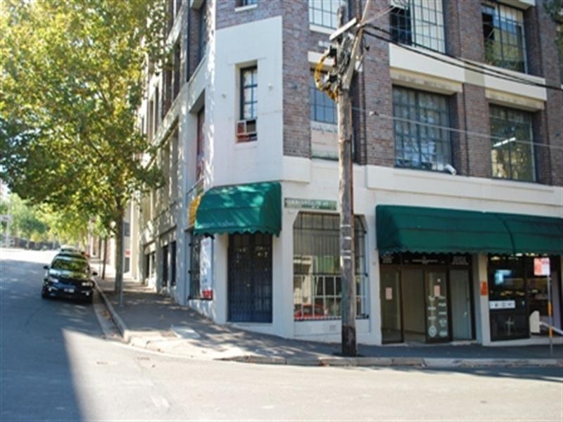 Ground Floor 106-112 Commonwealth Street, Surry Hills NSW 2010