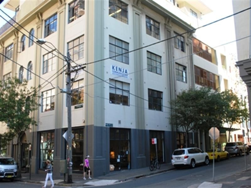 21 Mary Street, Surry Hills NSW 2010