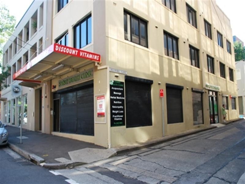 Ground Floor 226 Commonwealth Street, Surry Hills NSW 2010