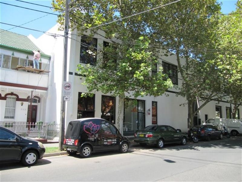 722 Bourke Street, Redfern NSW 2016