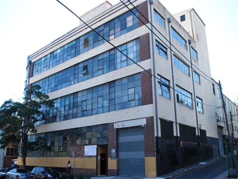 267-271 Cleveland Street, Surry Hills NSW 2010