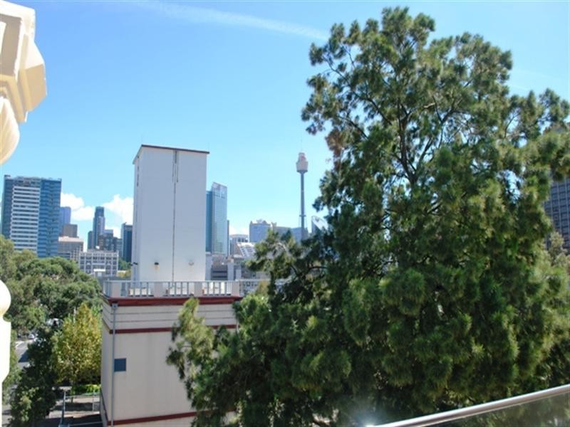 229 Bourke Street, Darlinghurst NSW 2010