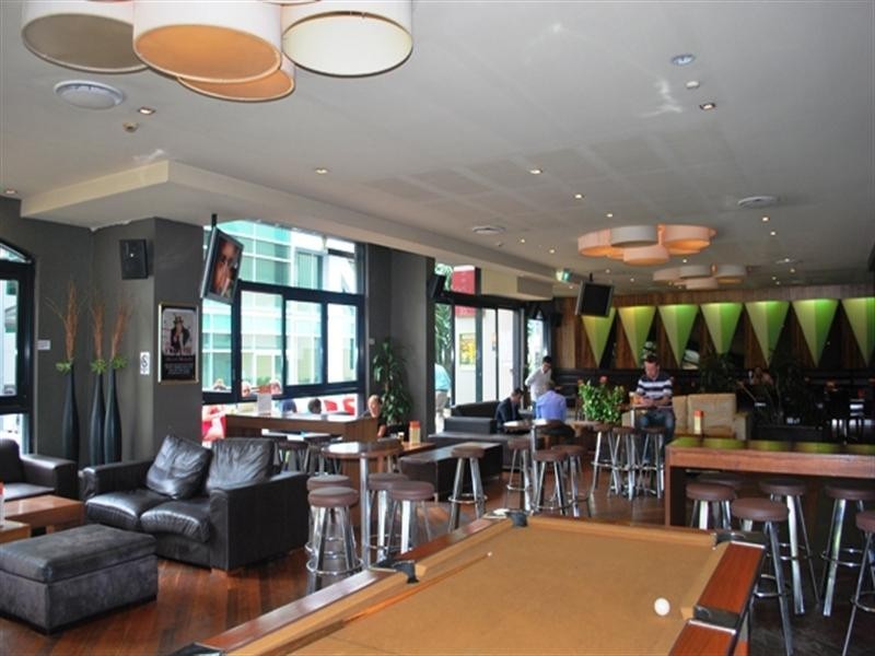 84 Union Street, Pyrmont NSW 2009