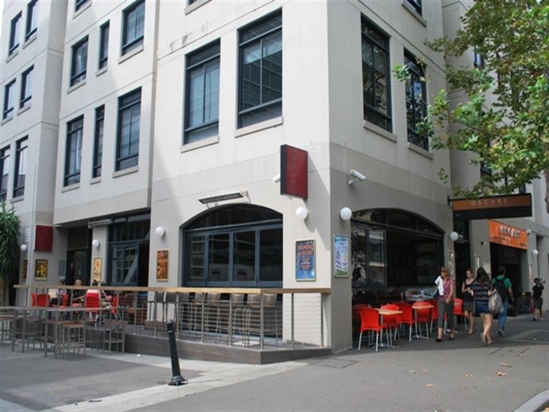 84 Union Street, Pyrmont NSW 2009