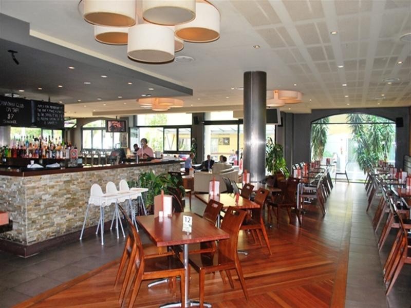 84 Union Street, Pyrmont NSW 2009