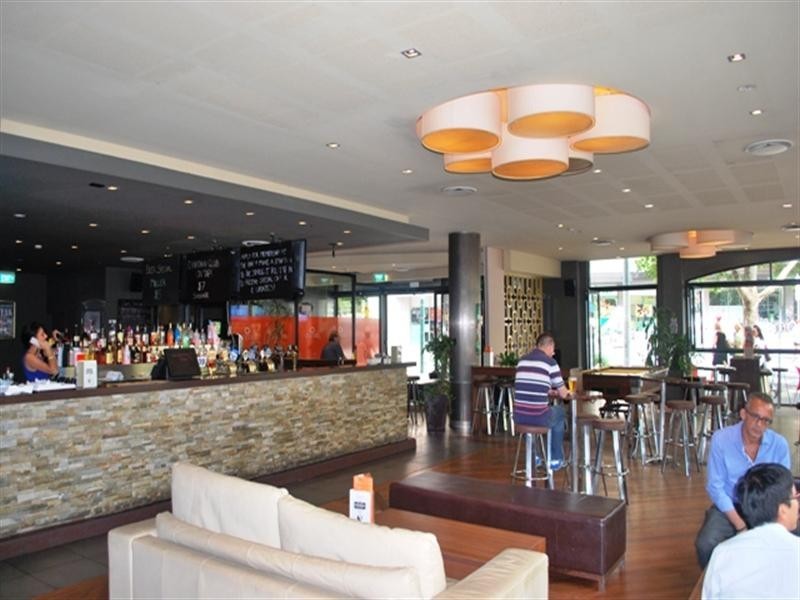 84 Union Street, Pyrmont NSW 2009