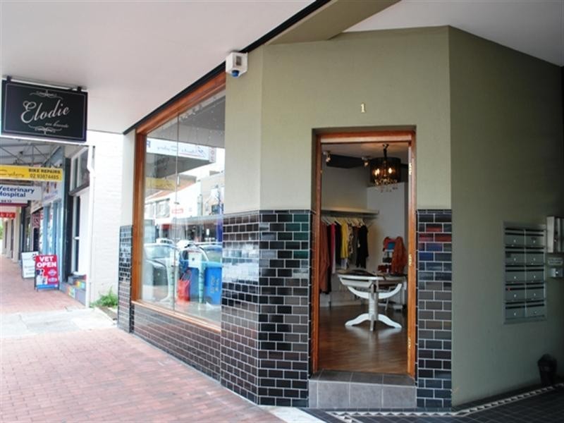 Shop 1 306 Bronte Road, Waverley NSW 2024