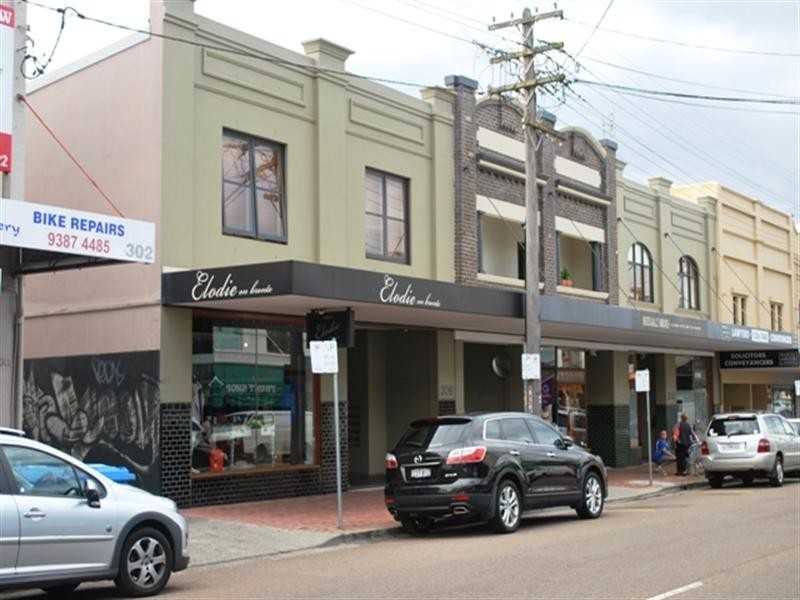 Shop 1 306 Bronte Road, Waverley NSW 2024