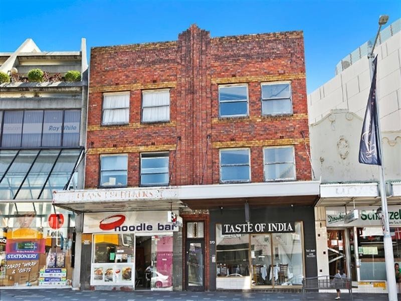 368 – 370 New South Head Road, Double Bay NSW 2028