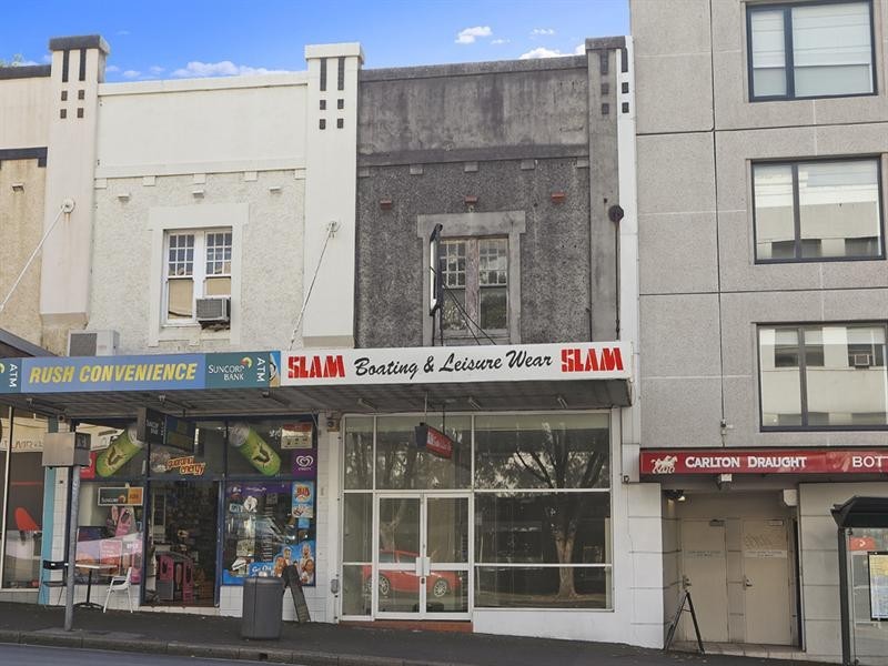 94 Bayswater Road, Rushcutters Bay NSW 2011