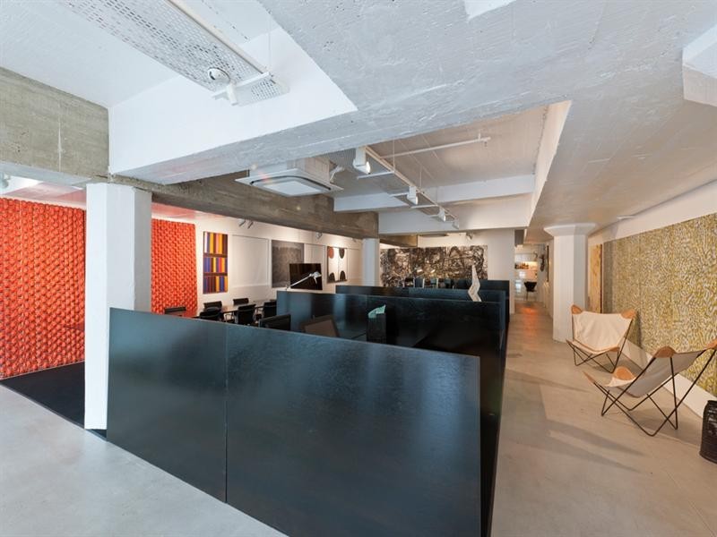 110 – 114 Brougham Street, Potts Point NSW 2011