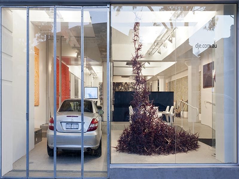 110 – 114 Brougham Street, Potts Point NSW 2011