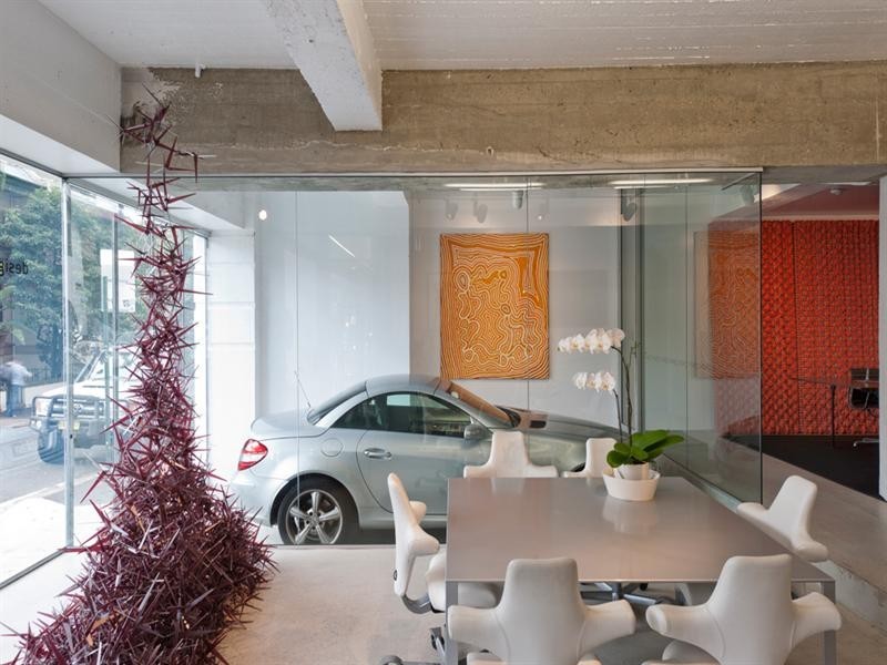 110 – 114 Brougham Street, Potts Point NSW 2011
