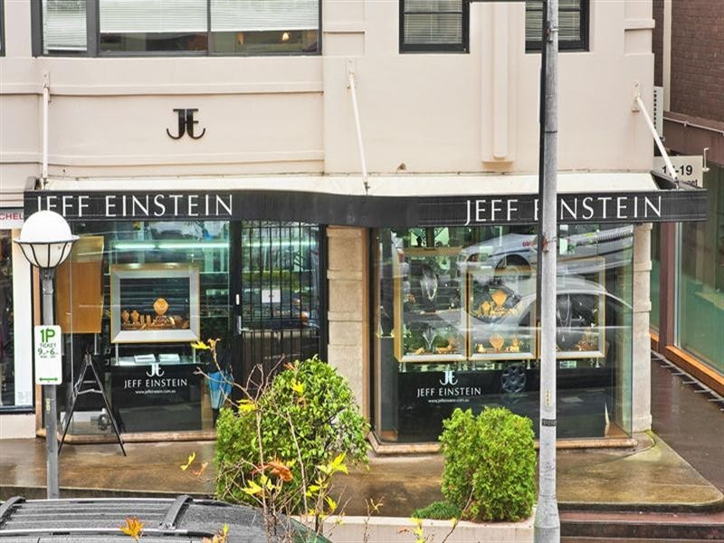 Shop 3, 17 Knox Street, Double Bay NSW 2028
