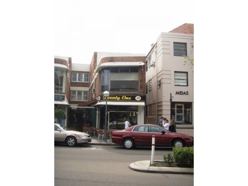 Suite 1, 21 Knox Street, Double Bay NSW 2028