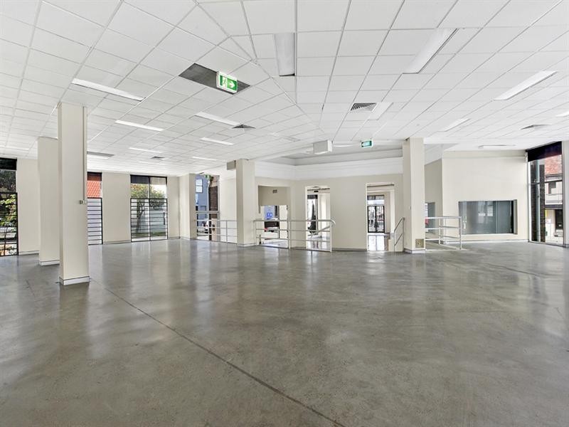 234 Bronte Road cnr Carrington Road, Waverley NSW 2024