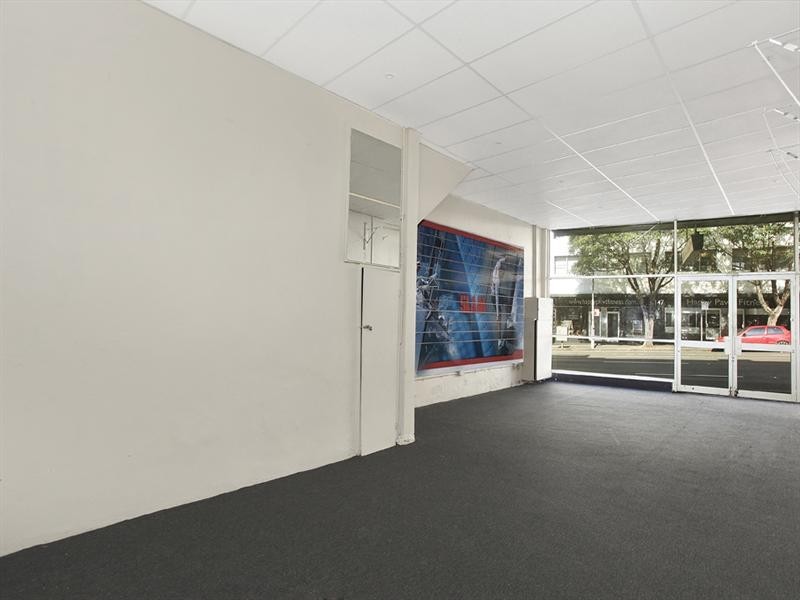 94 Bayswater Road, Rushcutters Bay NSW 2011