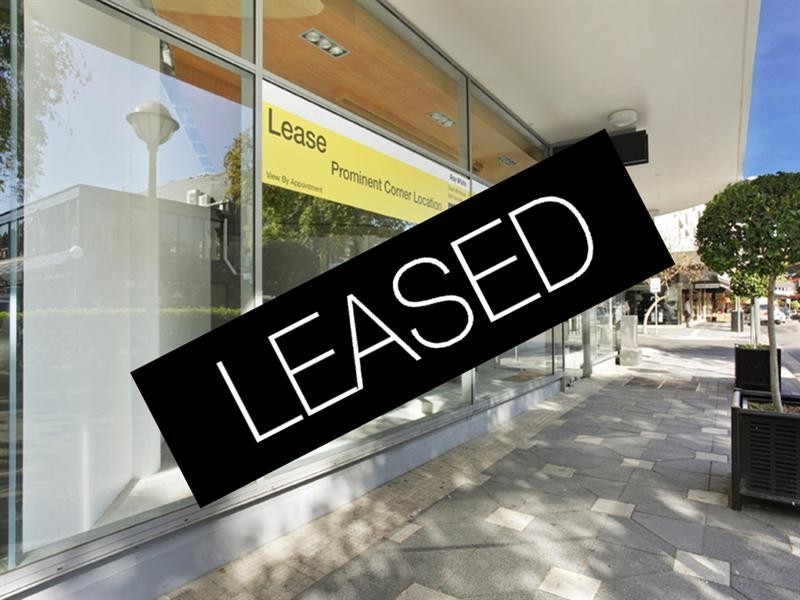 Shop 4, 376 New South Head Road, Double Bay NSW 2028