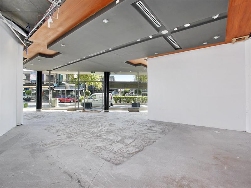 Shop 4, 376 New South Head Road, Double Bay NSW 2028