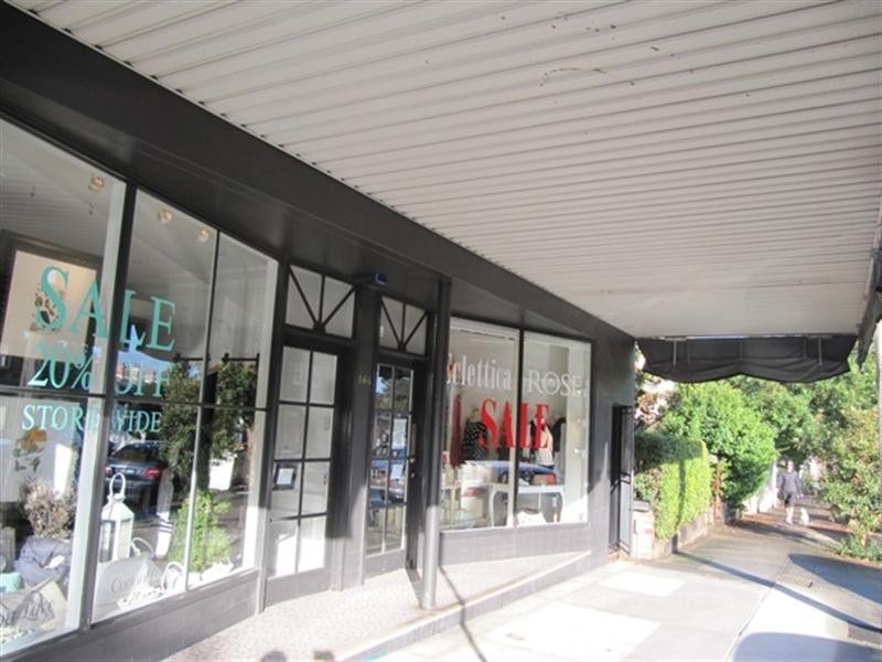 164 Edgecliff Road, Woollahra NSW 2025