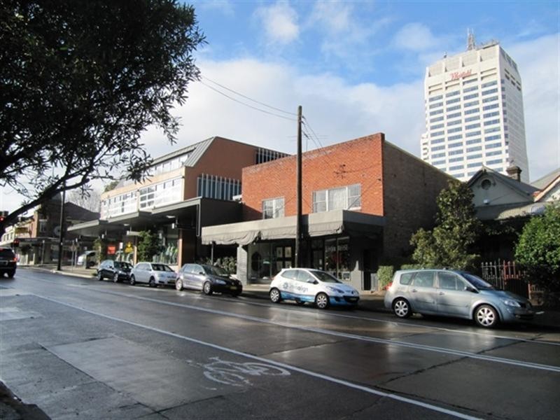 164 Edgecliff Road, Woollahra NSW 2025