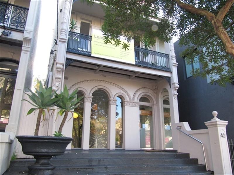 42 Gurner Street, Paddington NSW 2021