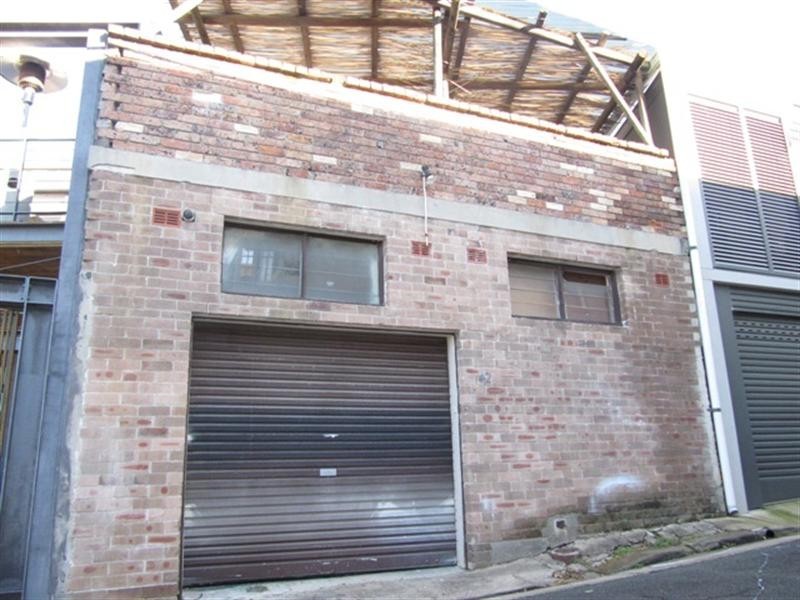 42 Gurner Street, Paddington NSW 2021