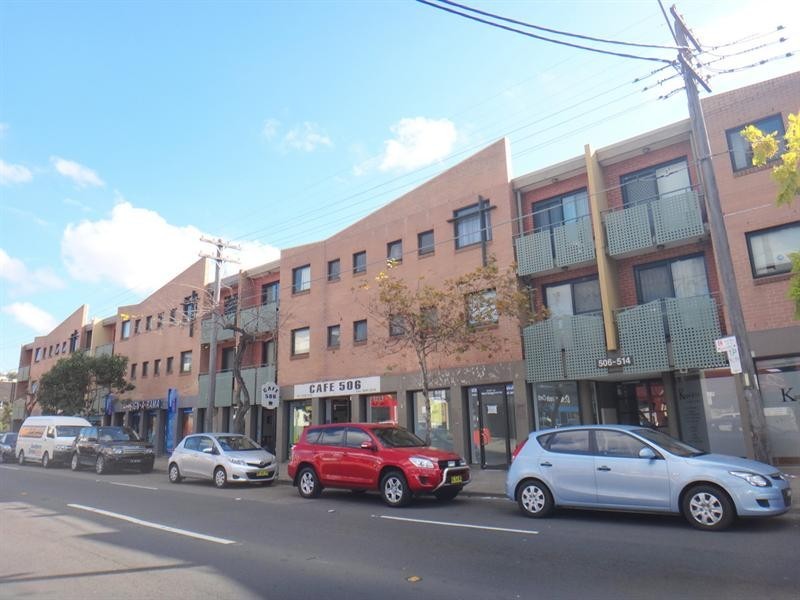 Shop 28, 506 Botany Road, Alexandria NSW 2015