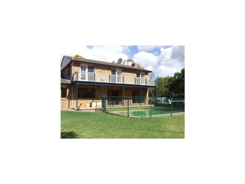 Singleton NSW 2330