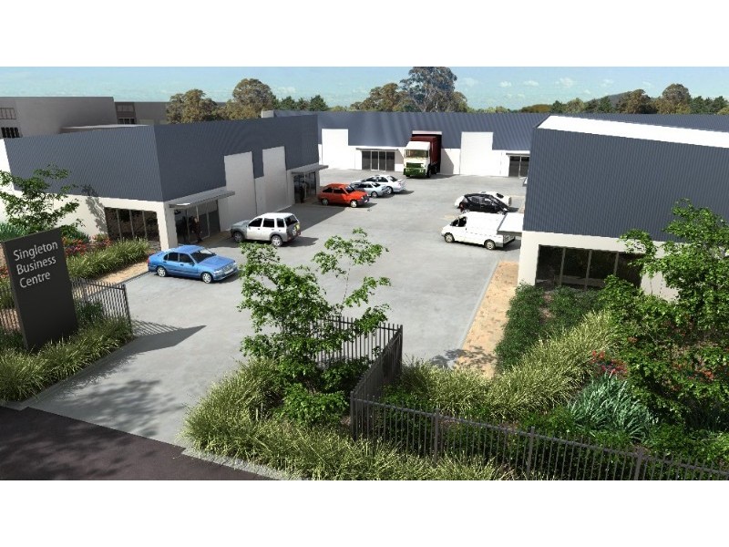 Maison Dieu NSW 2330