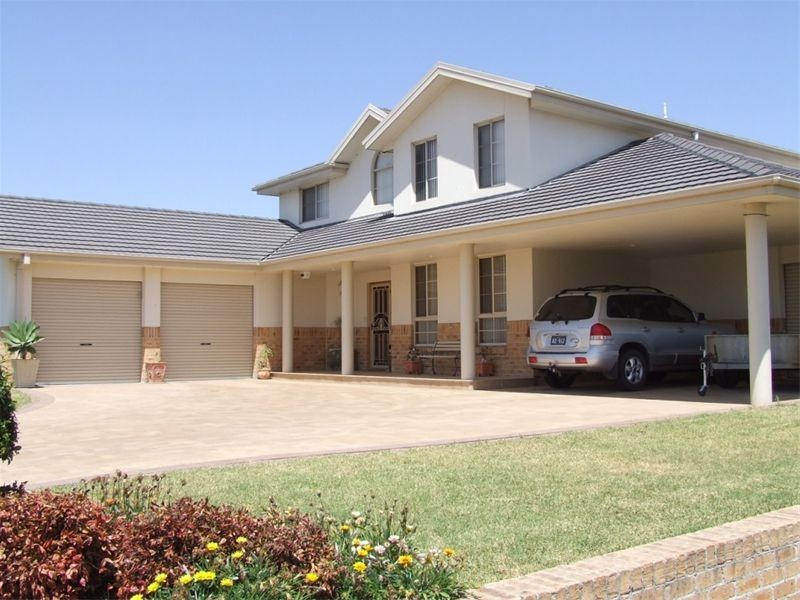 Singleton NSW 2330