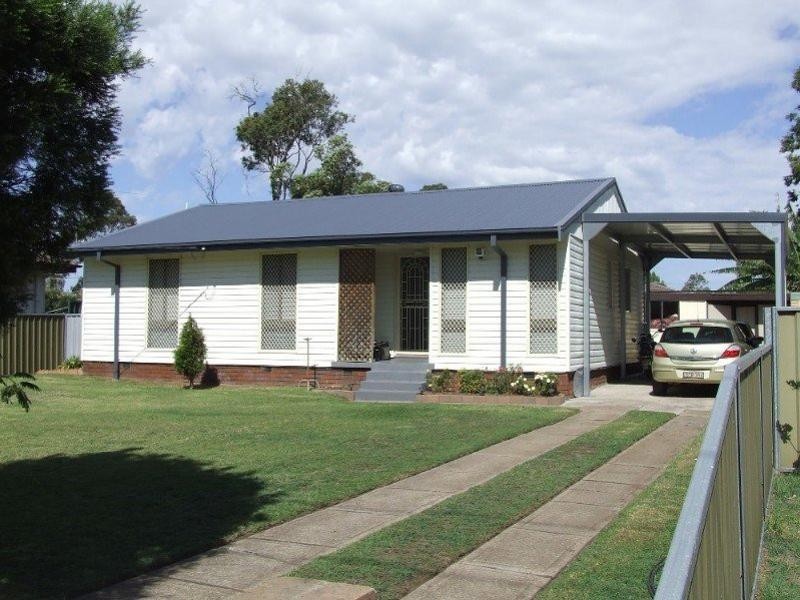 Singleton NSW 2330