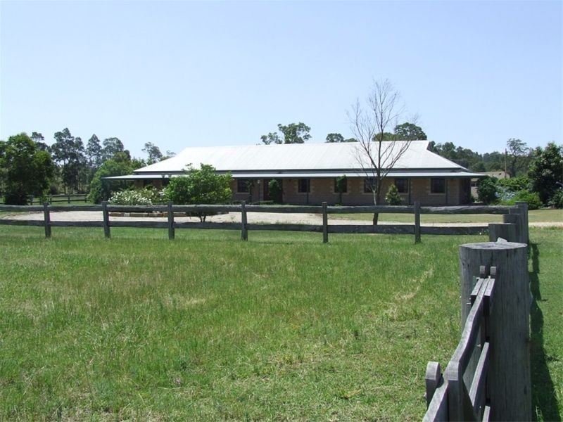 Singleton NSW 2330