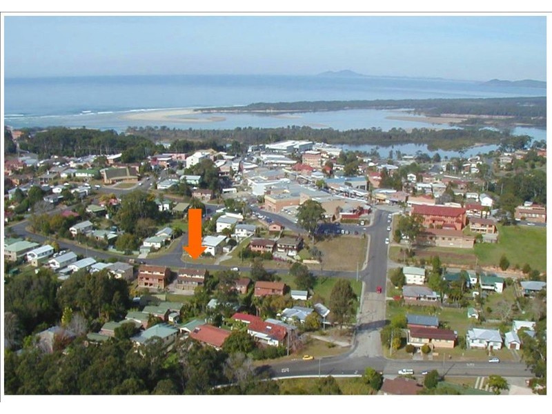 2/38-40 Loftus Street, Nambucca Heads NSW 2448