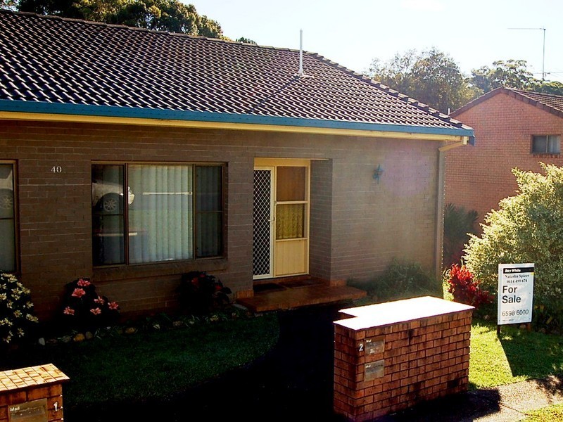 2/38-40 Loftus Street, Nambucca Heads NSW 2448
