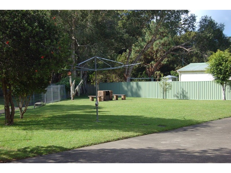 2/38-40 Loftus Street, Nambucca Heads NSW 2448