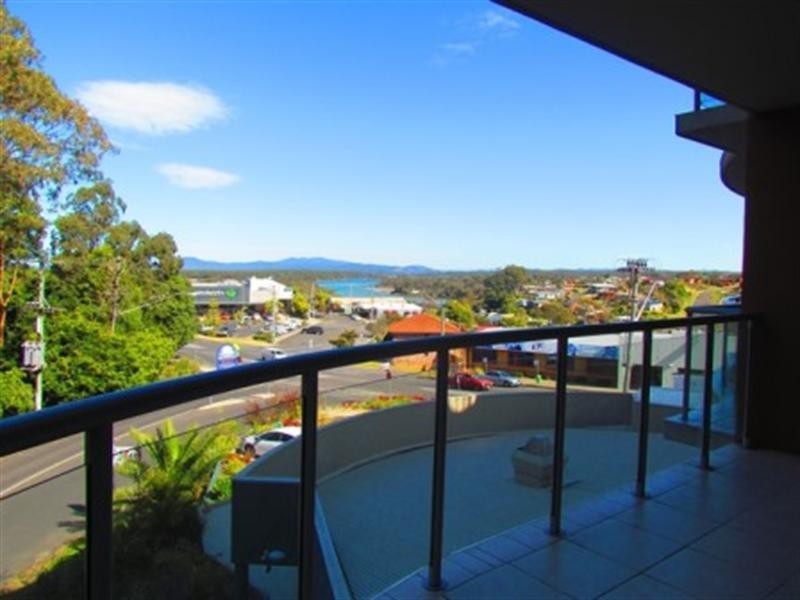 3/6 Bowra Street, Nambucca Heads NSW 2448
