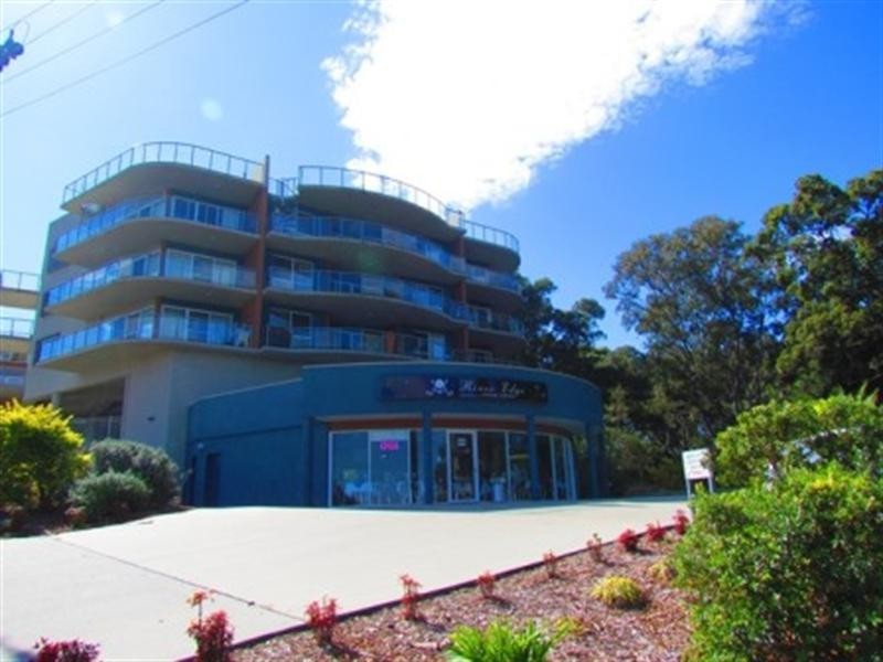 3/6 Bowra Street, Nambucca Heads NSW 2448