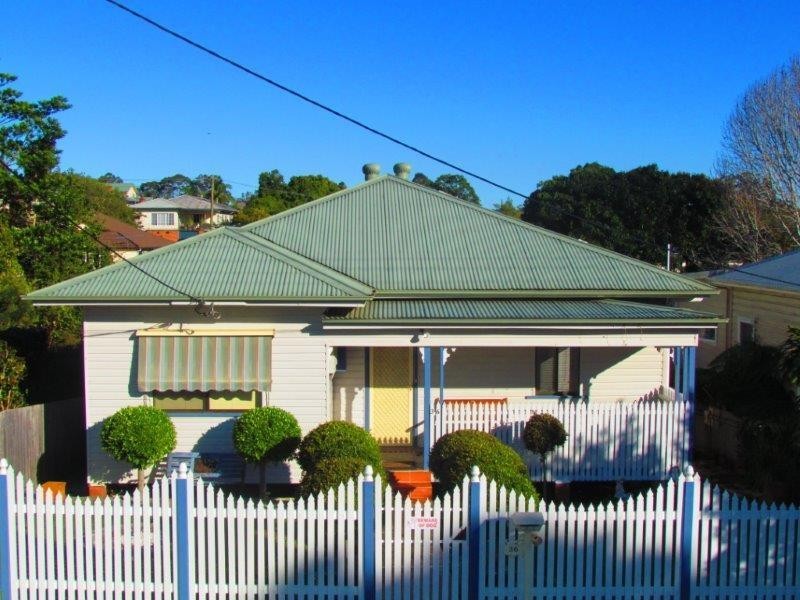36 West Street, Macksville NSW 2447