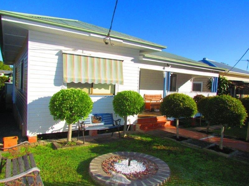36 West Street, Macksville NSW 2447