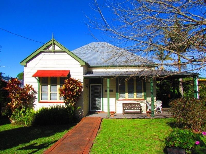 22 George Street, Bowraville NSW 2449