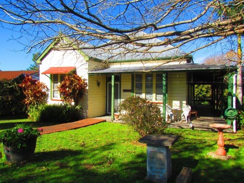 22 George Street, Bowraville NSW 2449