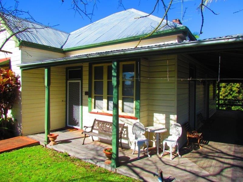 22 George Street, Bowraville NSW 2449