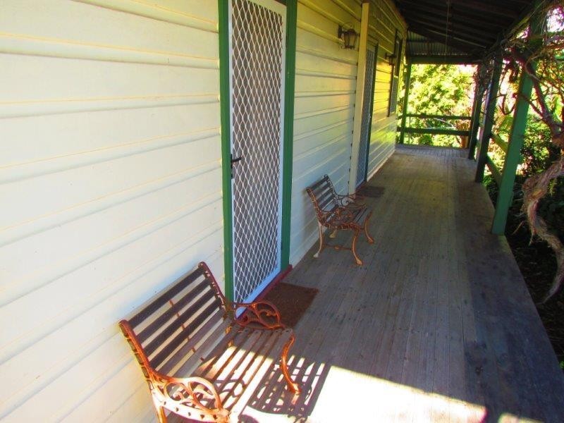 22 George Street, Bowraville NSW 2449