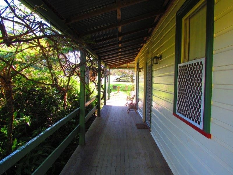 22 George Street, Bowraville NSW 2449