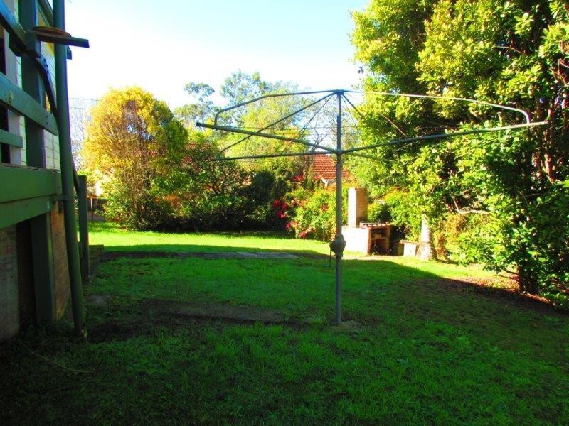 22 George Street, Bowraville NSW 2449