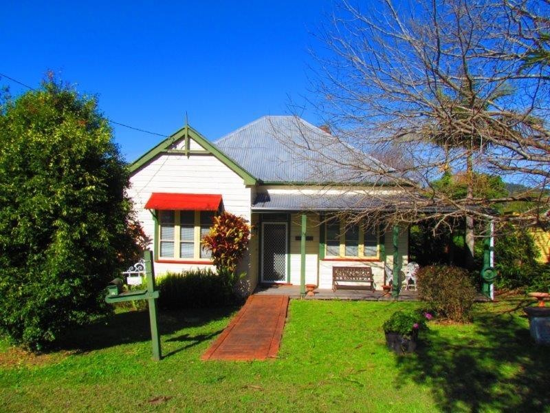 22 George Street, Bowraville NSW 2449