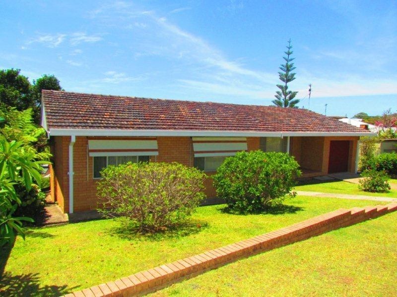 27 Charlton Street, Nambucca Heads NSW 2448