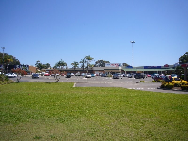 6/2 Rutland Street, Nambucca Heads NSW 2448